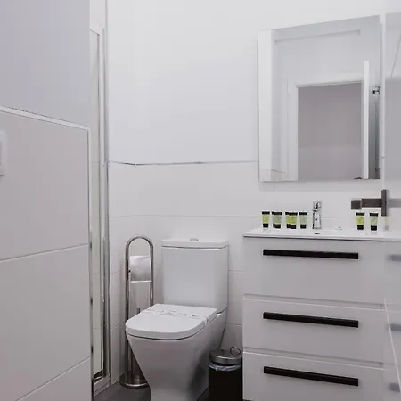 Apartamento Quiet Terrace In Triana Close To The River